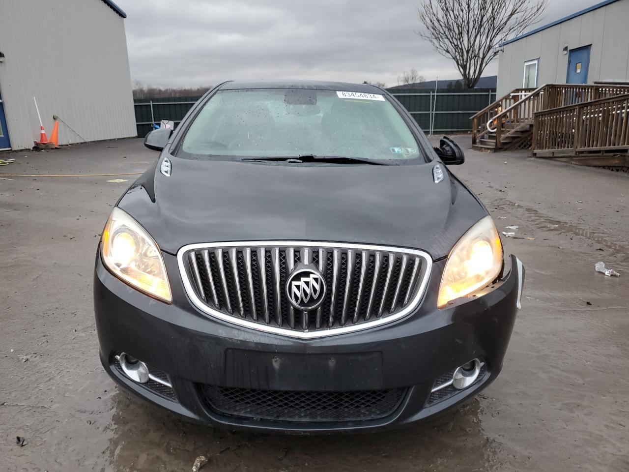 VIN 1G4PP5SK8E4187067 2014 BUICK VERANO no.5