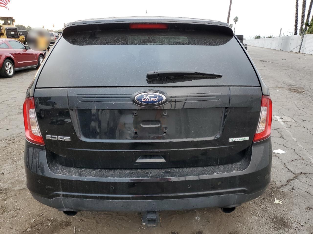 2012 Ford Edge - Image 6