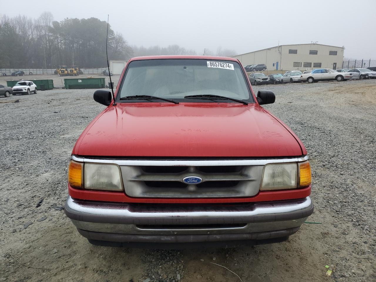 1996 Ford Ranger - Image 5