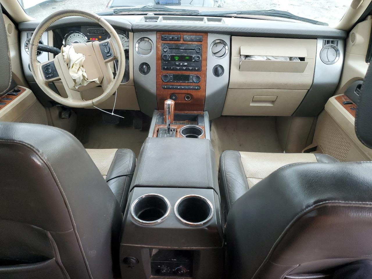 2007 Ford Expedition - Image 8