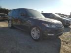 2015 Land Rover Range Rover Sport Hse იყიდება Madisonville-ში, TN - Undercarriage