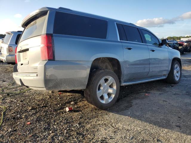  CHEVROLET SUBURBAN 2020 Szary