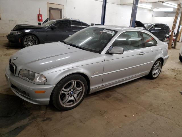 2001 Bmw 330 Ci