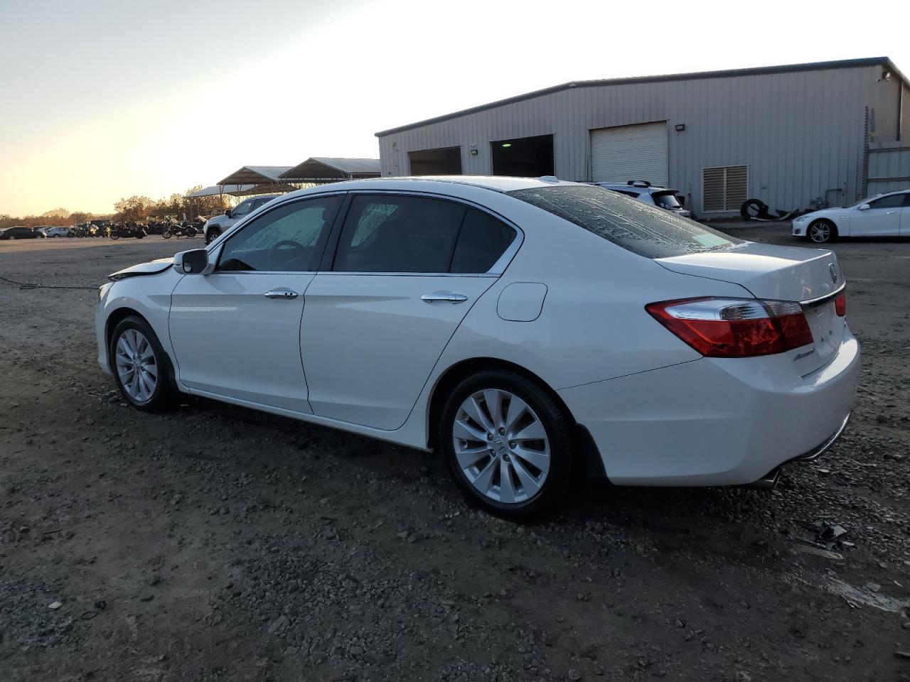 2013 Honda Accord - Image 2