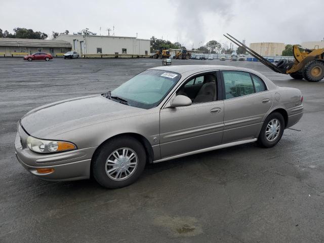 2002 Buick Lesabre Custom