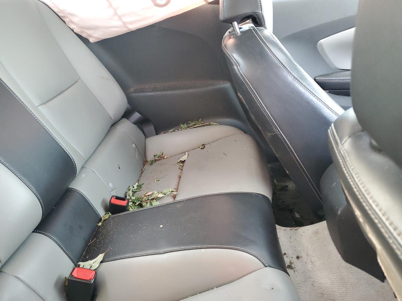 2011 Chevrolet Camaro 2Ss VIN: 2G1FK1EJ2B9124591 Lot: 62176565