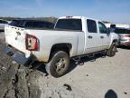 2011 Chevrolet Silverado K2500 Heavy Duty Lt na sprzedaż w Montgomery, AL - All Over