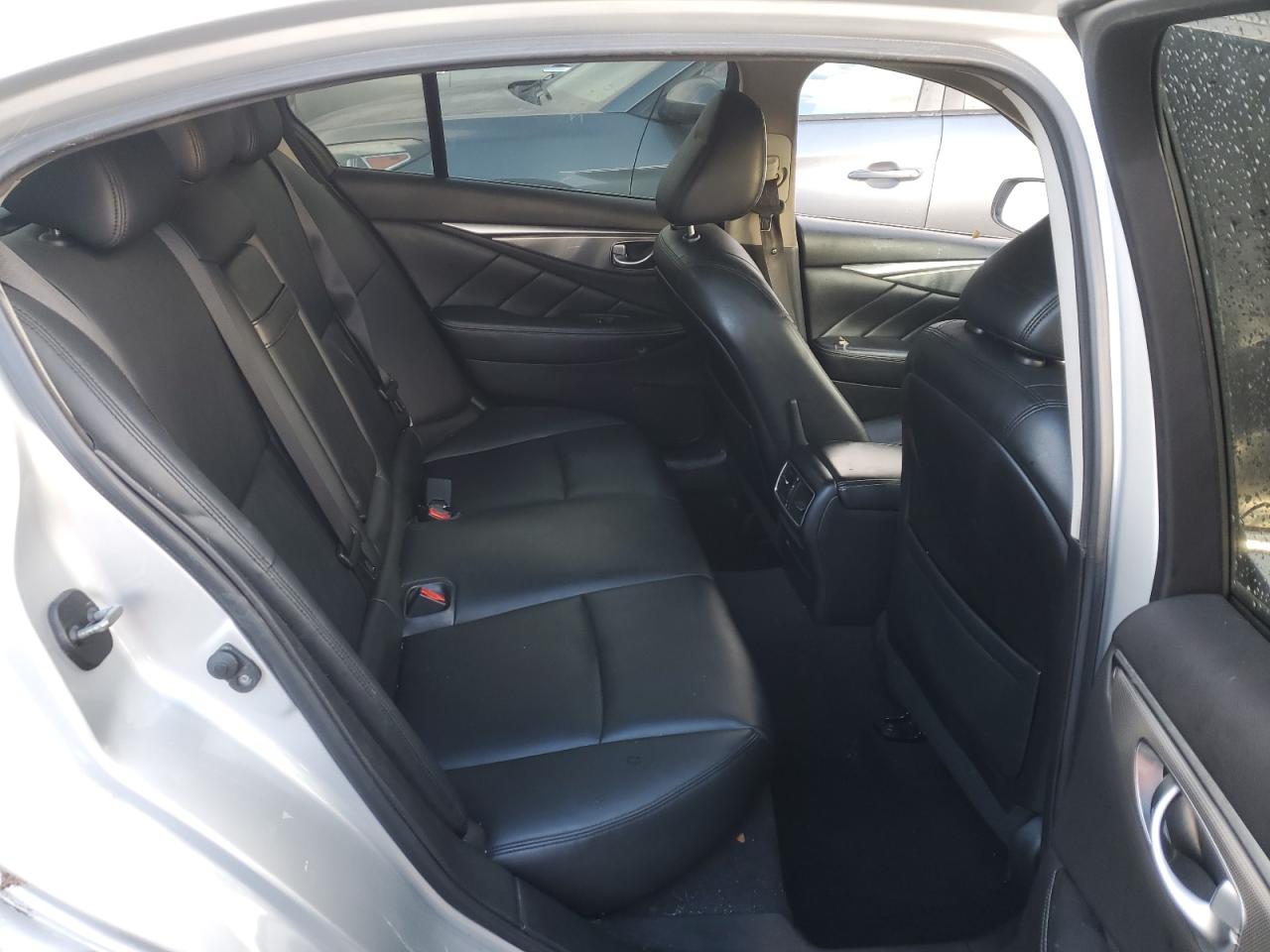 2017 Infiniti Q50 - Image 10