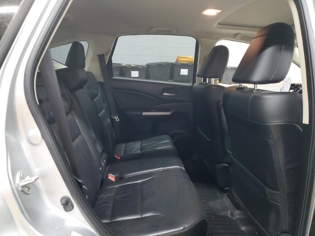 2012 Honda CR-V - Image 11