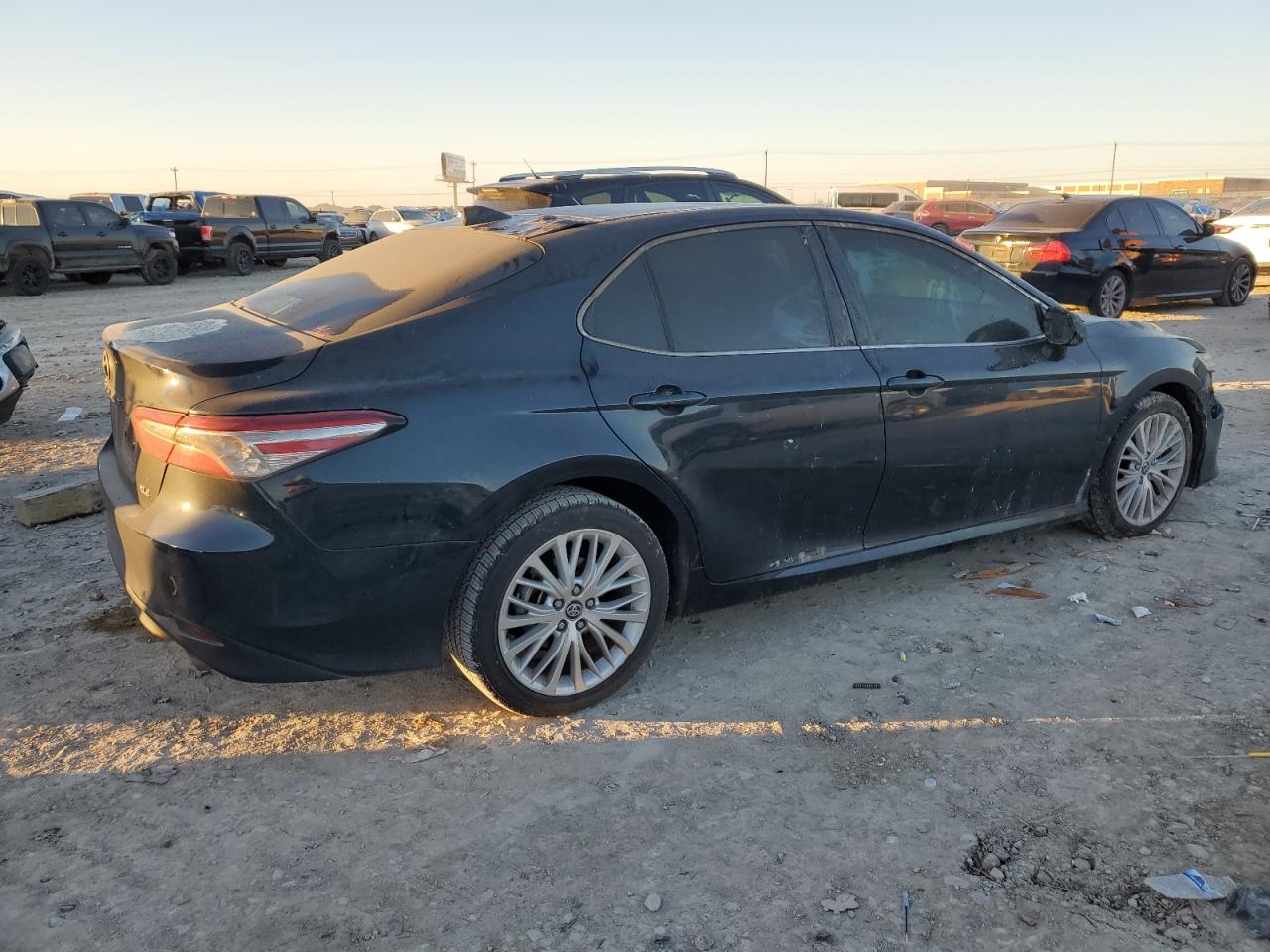 2020 Toyota Camry - Image 3