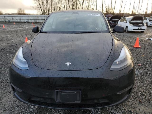  TESLA MODEL Y 2023 Black