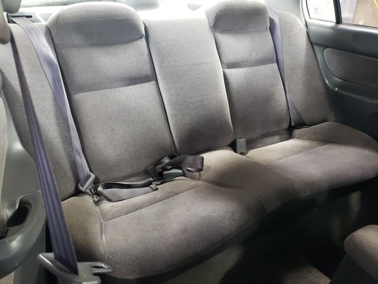 1996 Honda Civic - Image 10