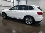 2018 Bmw X3 Xdrive30I للبيع في Ham Lake، MN - Front End