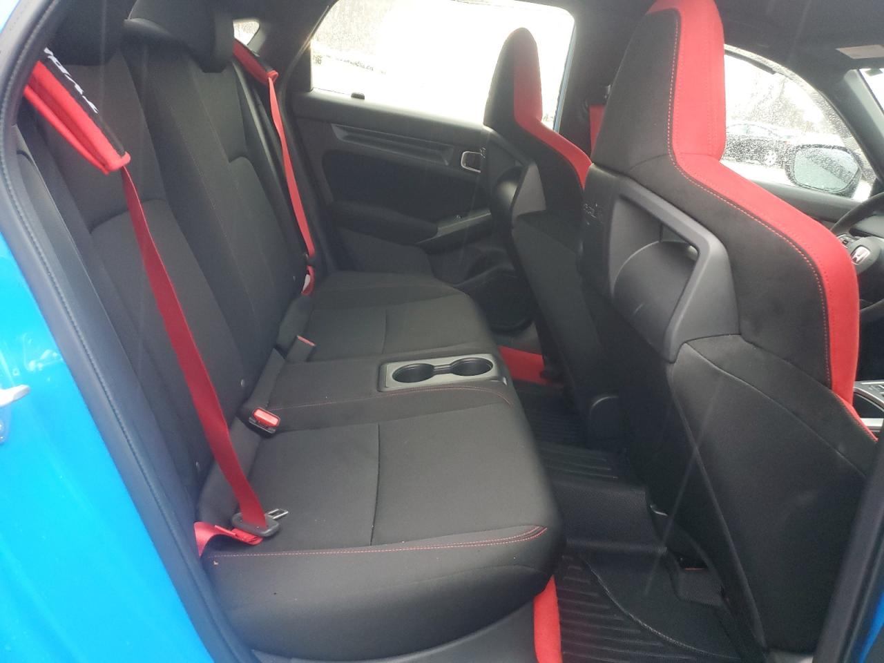 2023 Honda Civic - Image 10
