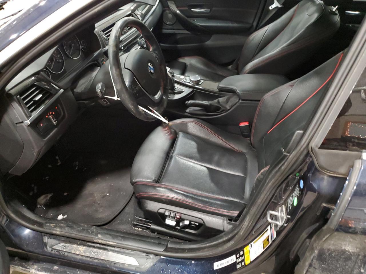 2016 BMW 4er - Image 7