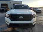 2024 Nissan Frontier S იყიდება Fort Pierce-ში, FL - Rear End