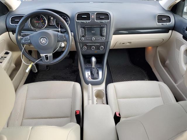  VOLKSWAGEN JETTA 2014 Silver