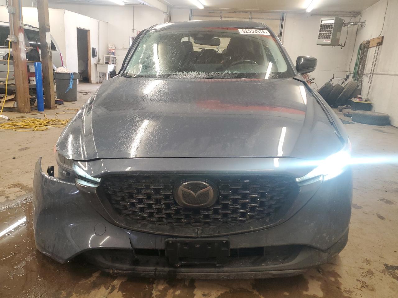 2022 Mazda CX-5 - Image 5