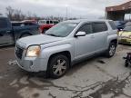 2015 Gmc Terrain Sle продається в Fort Wayne, IN - Front End