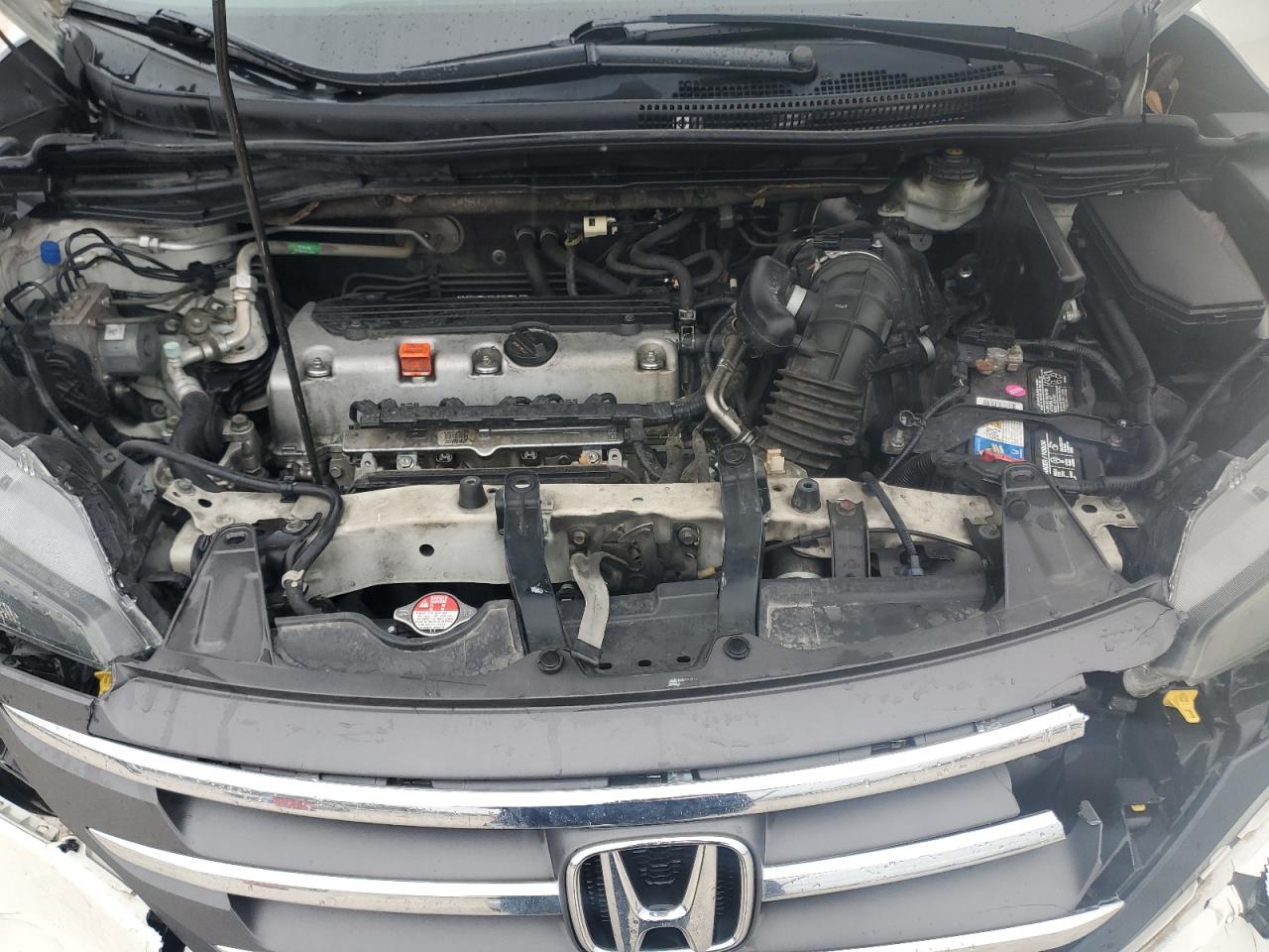 2014 Honda CR-V - Image 12