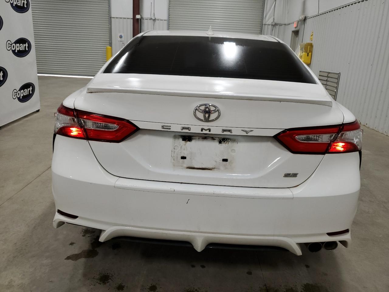 2020 Toyota Camry - Image 6