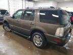 2008 Mercury Mountaineer Premier for Sale in Davison, MI - Front End