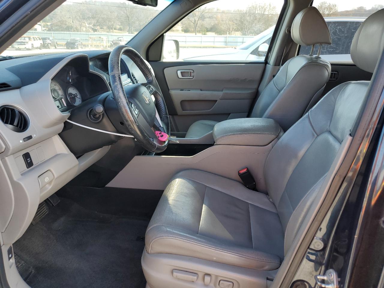 2011 Honda Pilot - Image 7