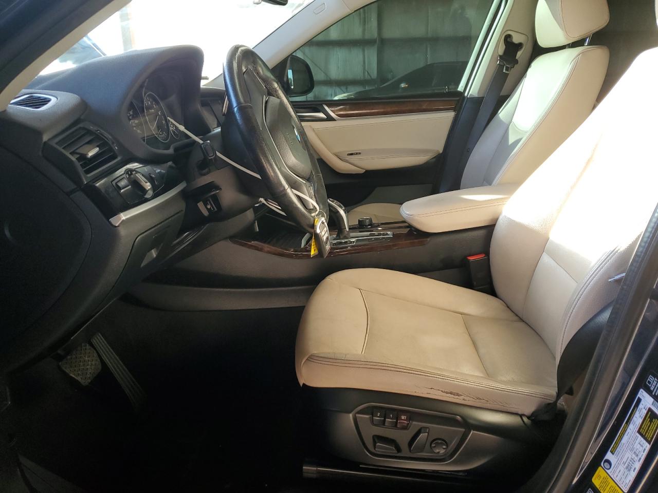 2015 BMW X4 - Image 7