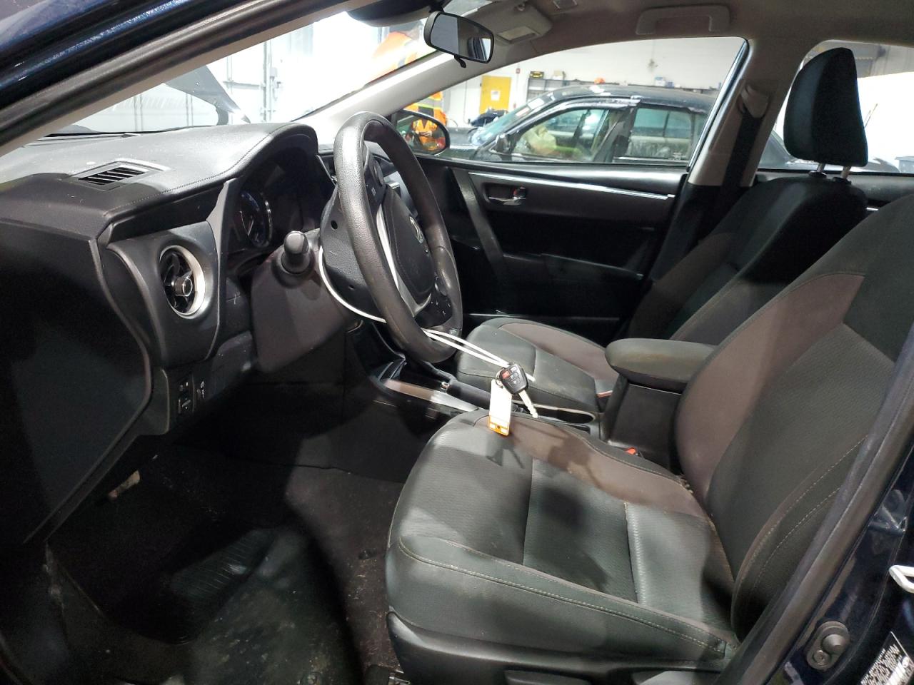 2019 Toyota Corolla - Image 7