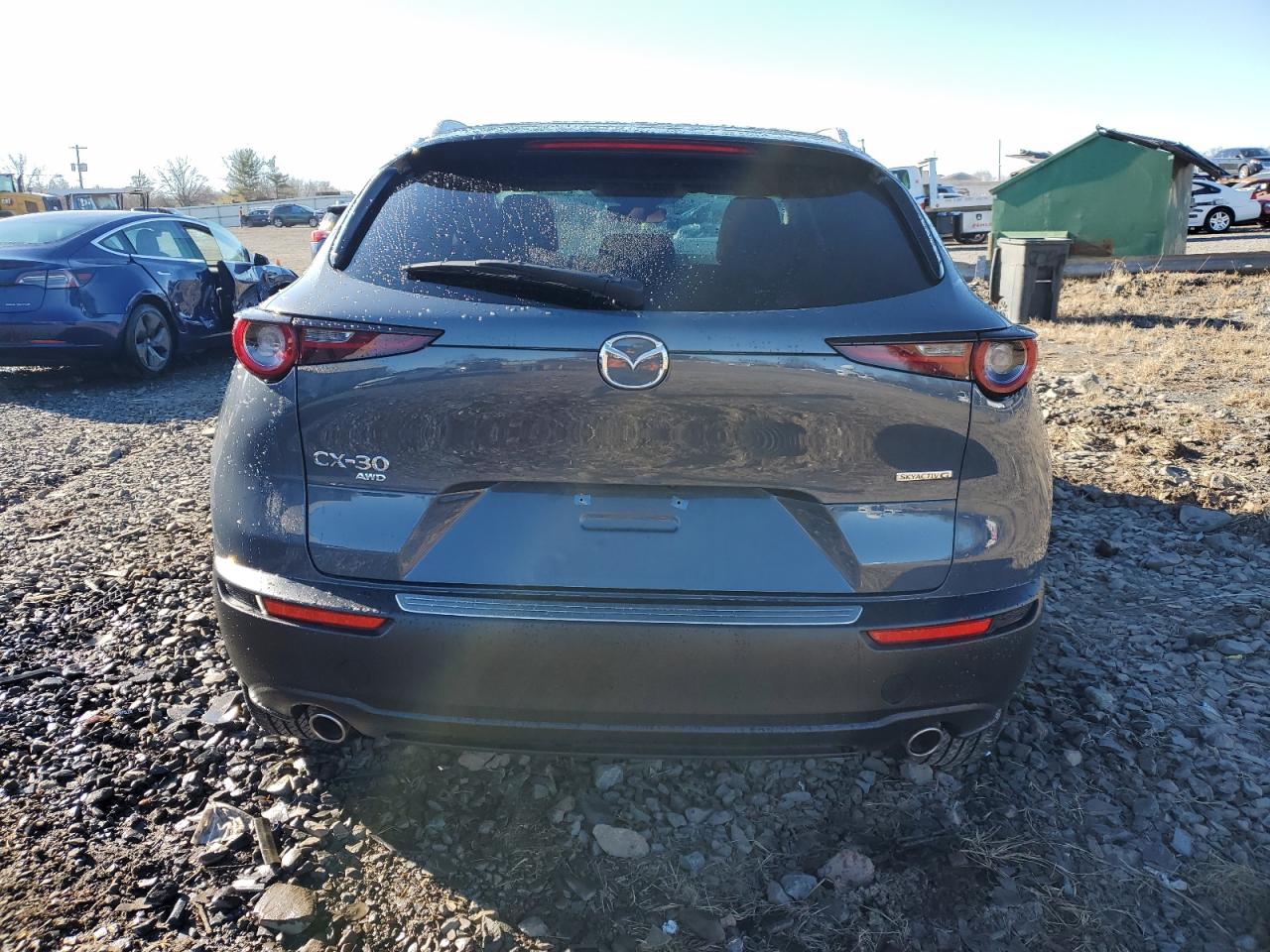 2022 Mazda CX-30 - Image 6
