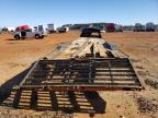 2019 Load Trail 40Ft Flatbed Gn de vânzare în Longview, TX - All Over