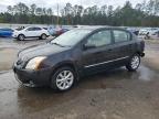 2011 Nissan Sentra 2.0 იყიდება Harleyville-ში, SC - Rear End