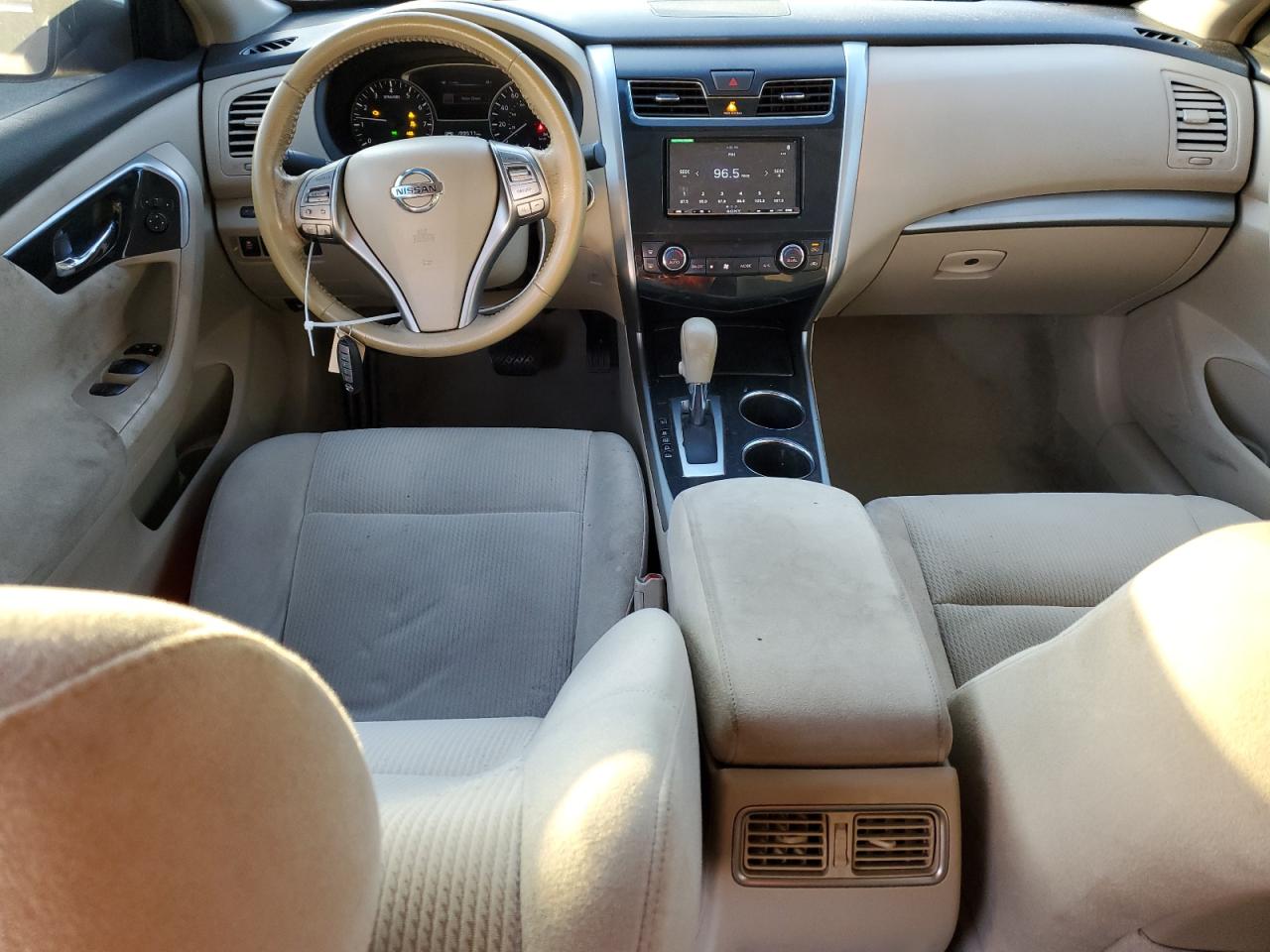 2013 Nissan Altima - Image 8