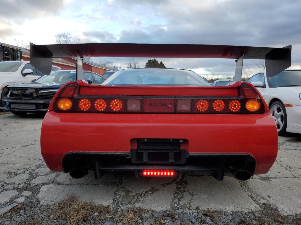 2023 Subaru Crosstrek Limited VIN: JF2GTHMC4PH282268 Lot: 87256904