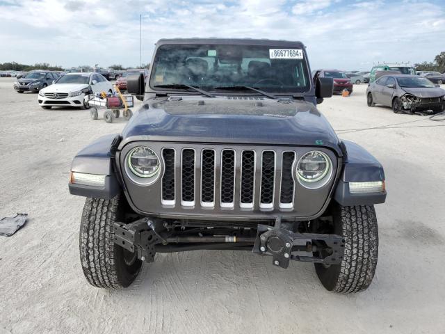  JEEP GLADIATOR 2020 Сірий