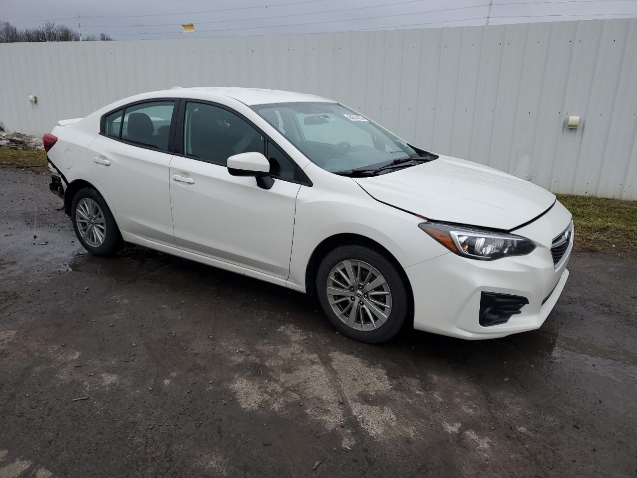 2017 Subaru Impreza - Image 4