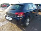 2015 CITROEN C4 FLAIR B for sale at Copart WESTBURY