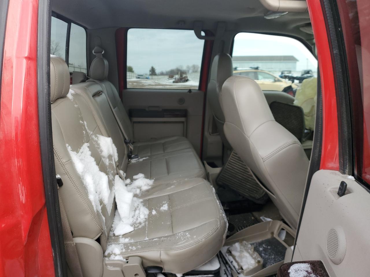 2008 Ford F250 - Image 10