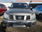 2007 Nissan Armada Se na sprzedaż w North Las Vegas, NV - Rear End