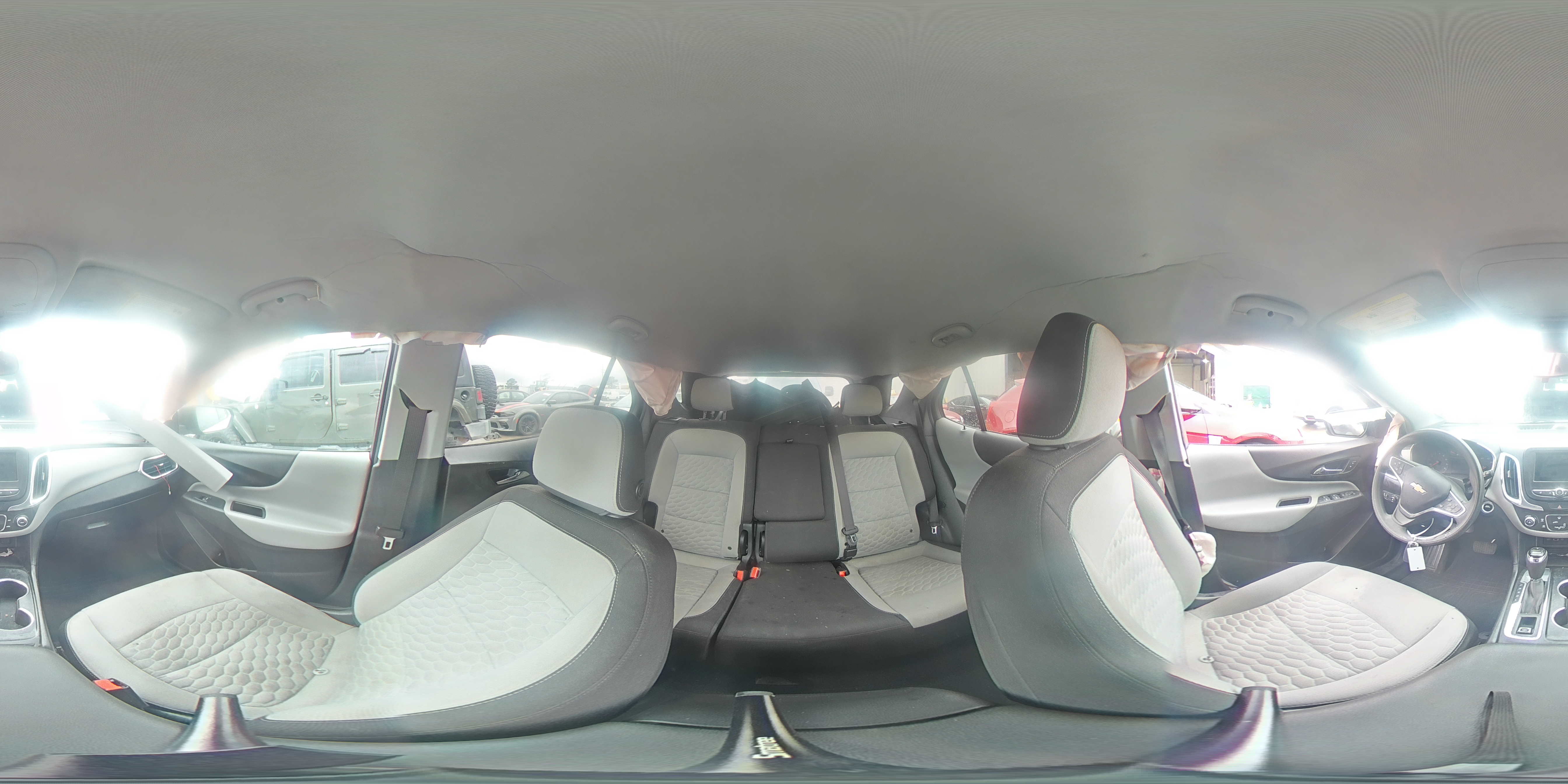 2019 Chevrolet Equinox - Image 15