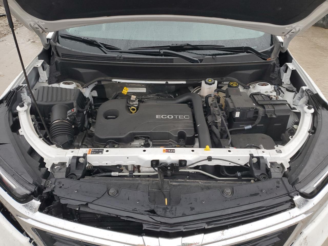 2022 Chevrolet Equinox - Image 12