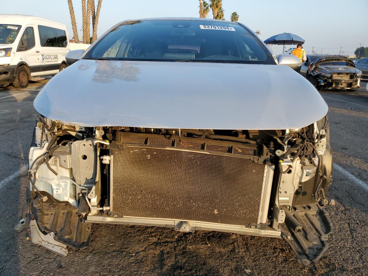 2020 Toyota Corolla - Image 5