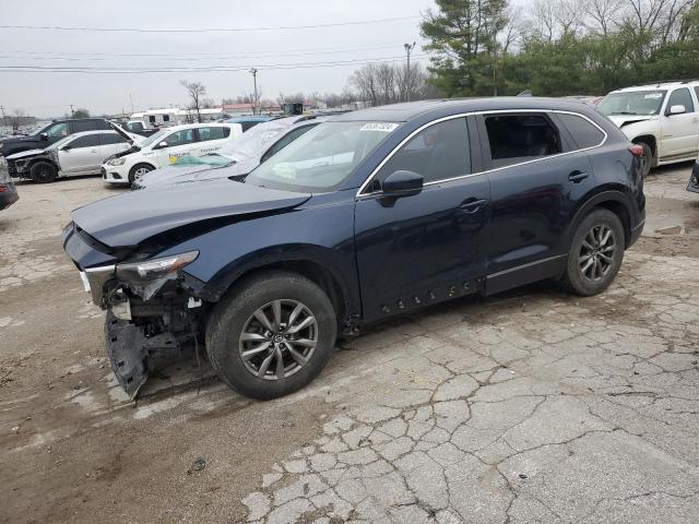 2019 Mazda Cx-9 Touring