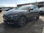 2021 Maserati Levante  na sprzedaż w Fredericksburg, VA - Front End