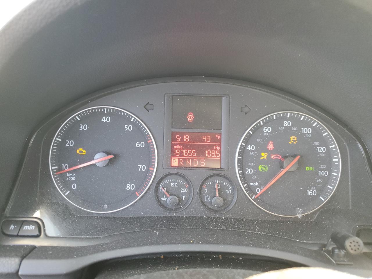 2006 Volkswagen Jetta - Image 9