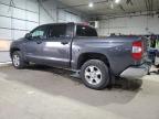 2016 Toyota Tundra Crewmax Sr5 продається в Candia, NH - Front End