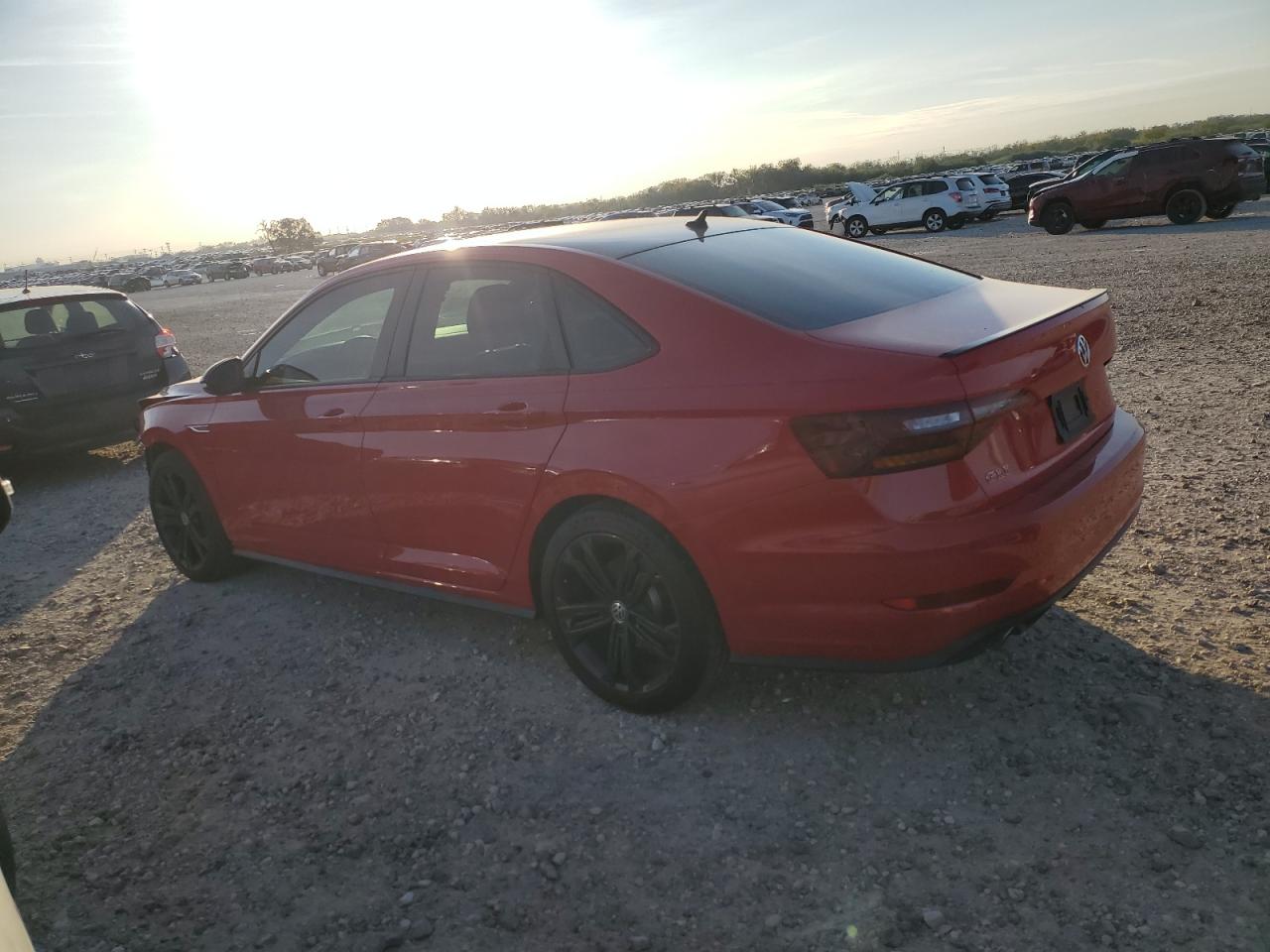 2019 Volkswagen Jetta - Image 2
