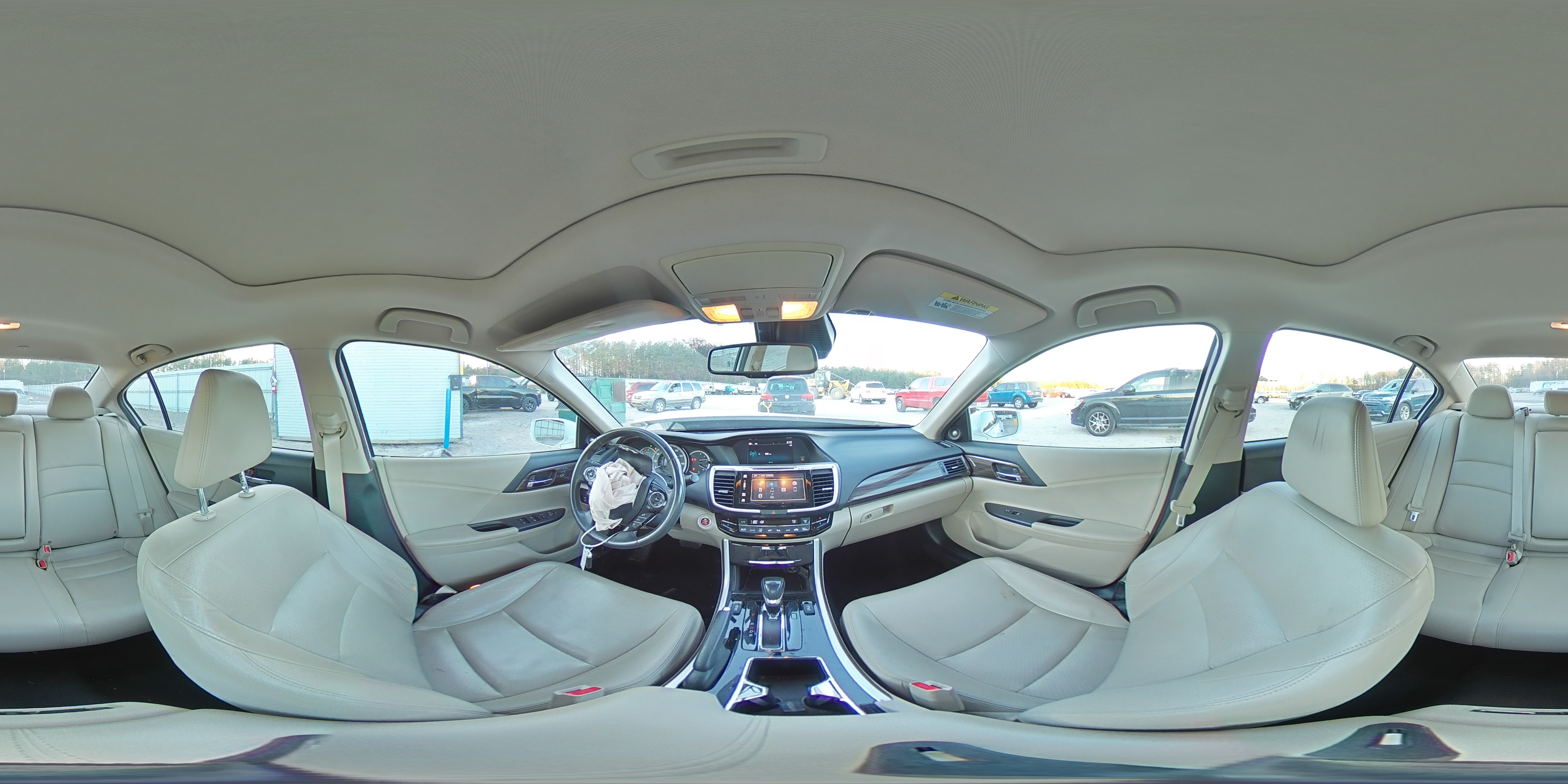 2016 Honda Accord - Image 12