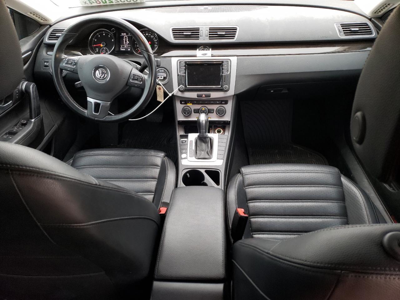 2017 Volkswagen Cc Sport VIN: WVWKP7ANXHE500978 Lot: 85522084