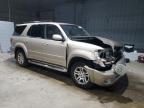 2006 Toyota Sequoia Limited zu verkaufen in Candia, NH - Front End